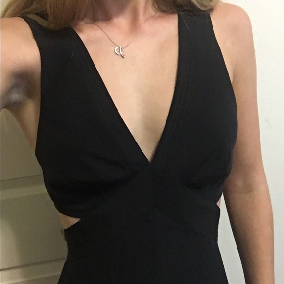CLUB MONACO DRESS - Picture 4 of 5